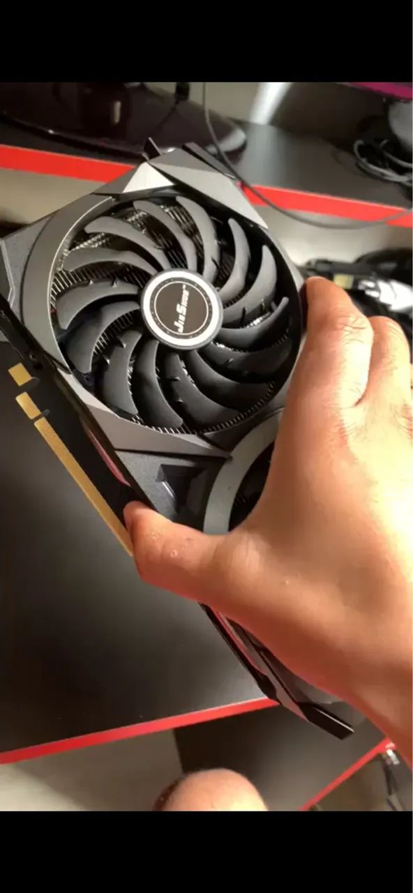 RTX 3070 - Foto 2