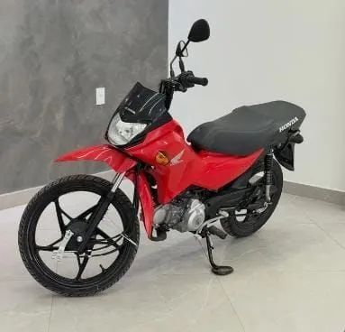 Honda Pop 110 2027 - Foto 4