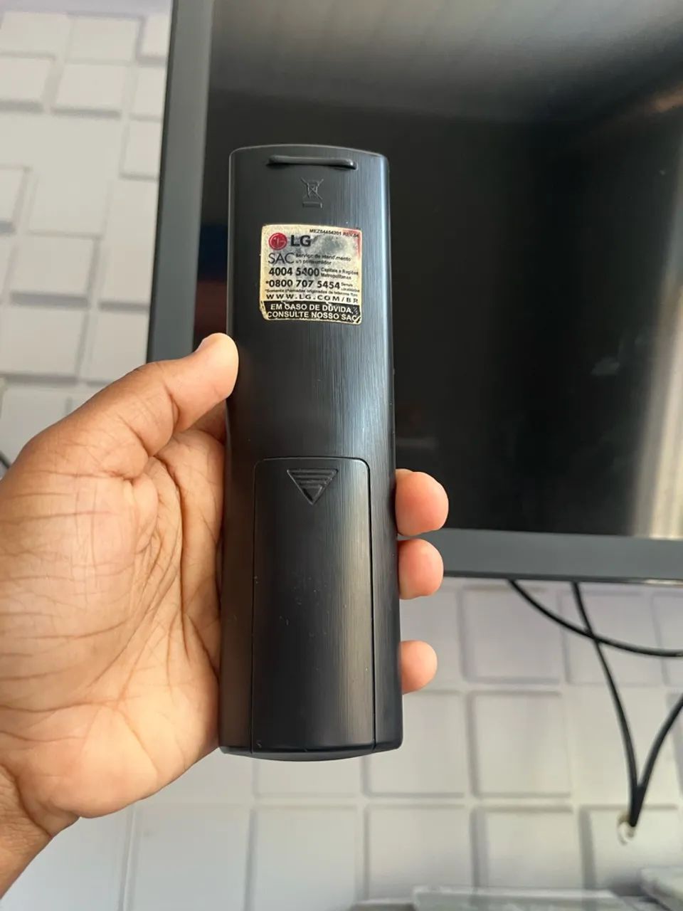 Televisão LG, 32 polegadas  - Foto 5