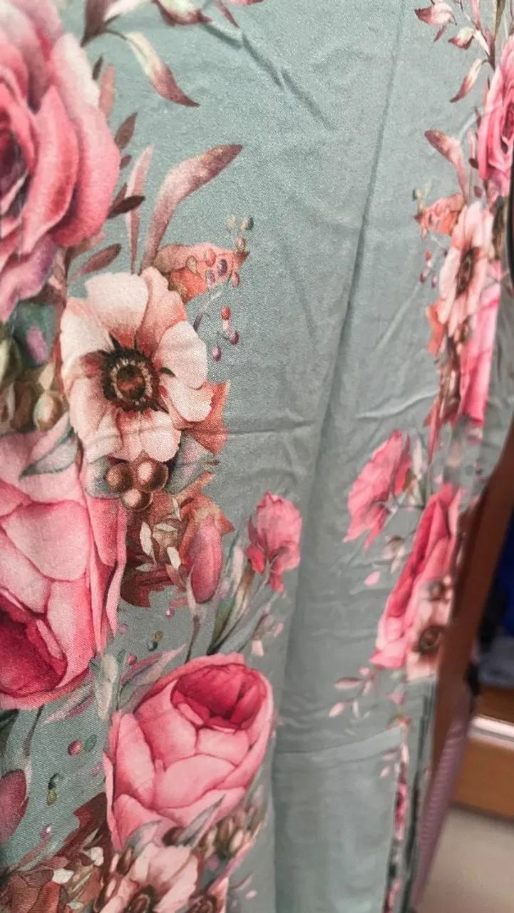 VESTIDO ANTIX - Foto 2