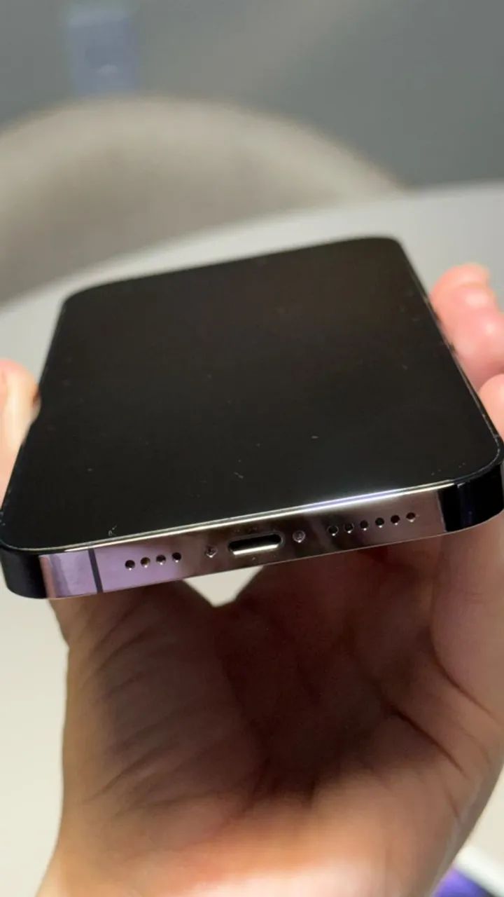 Iphone 14 pro max - Foto 4