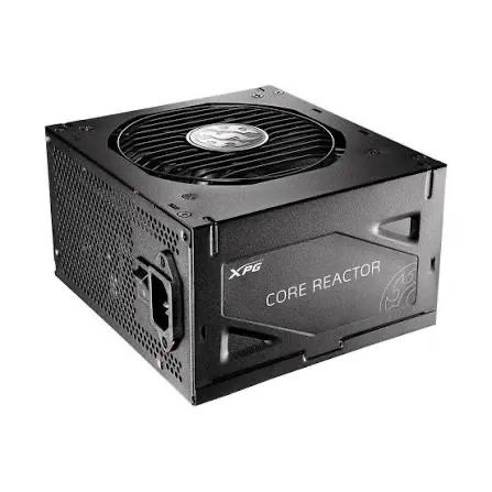 Fonte XPG Core Reactor 650w - Foto 2