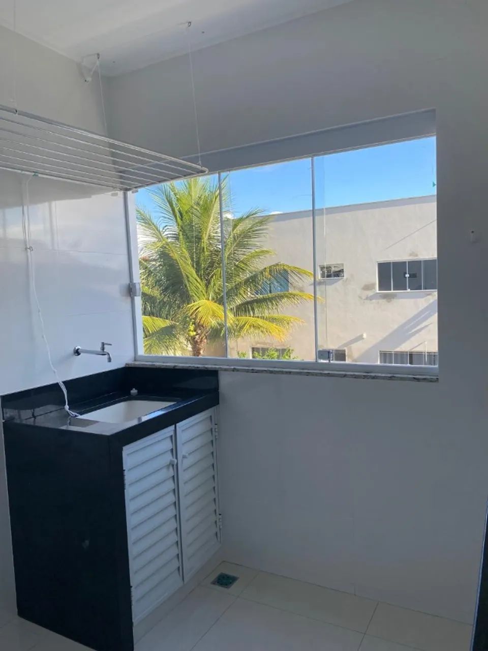 Apartamento de um quarto - Foto 5