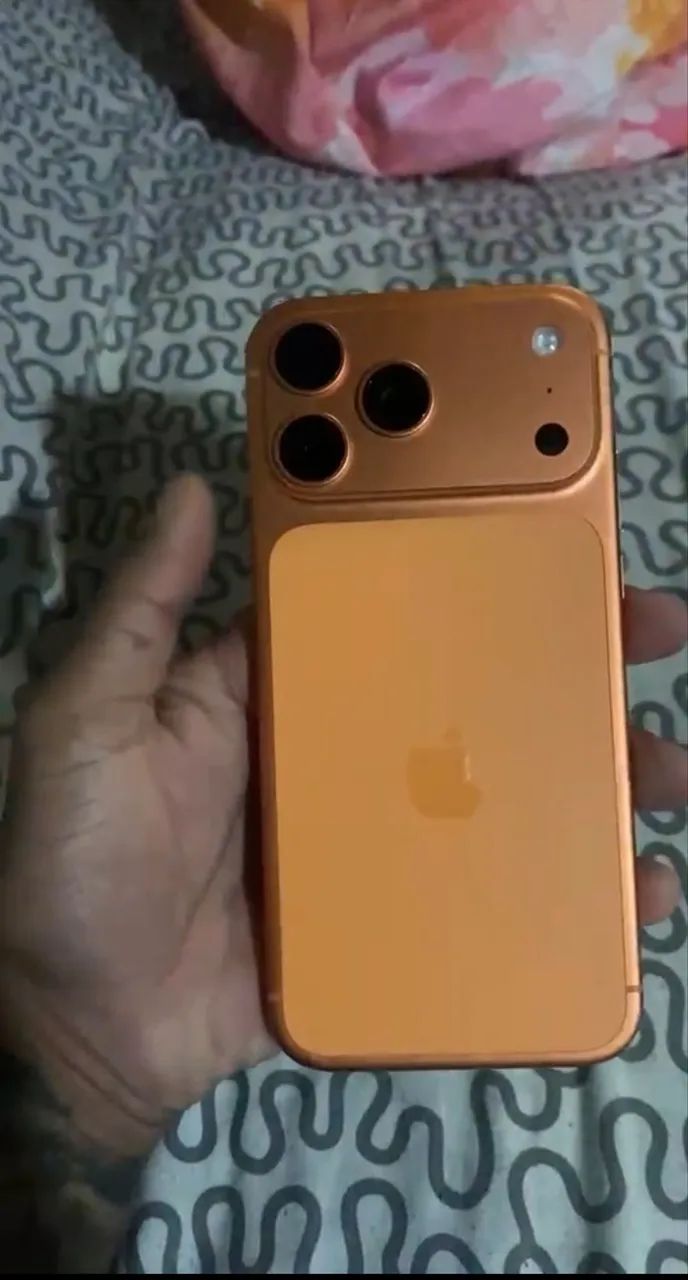 iPhone 17 Pro Max 256GB Chip virtual  - Foto 2