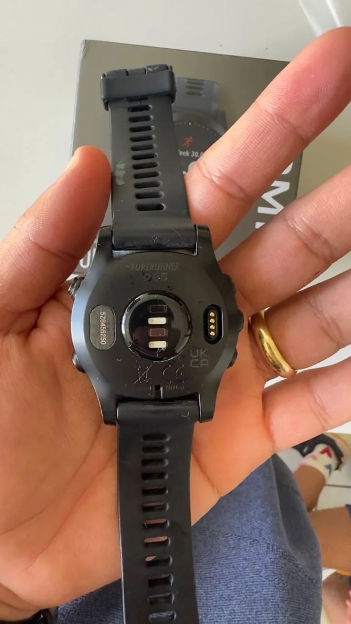 Garmin 945 - Foto 3