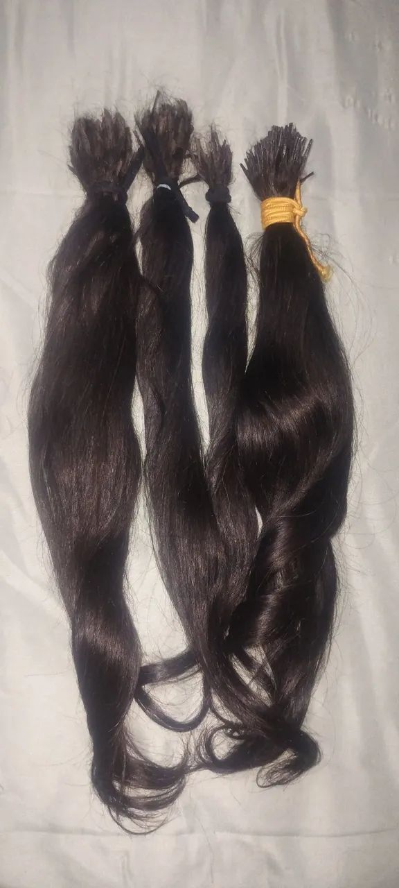 Cabelo Humano 