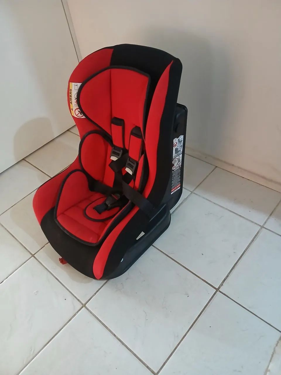 Cadeirinha de carro criança  - Foto 2