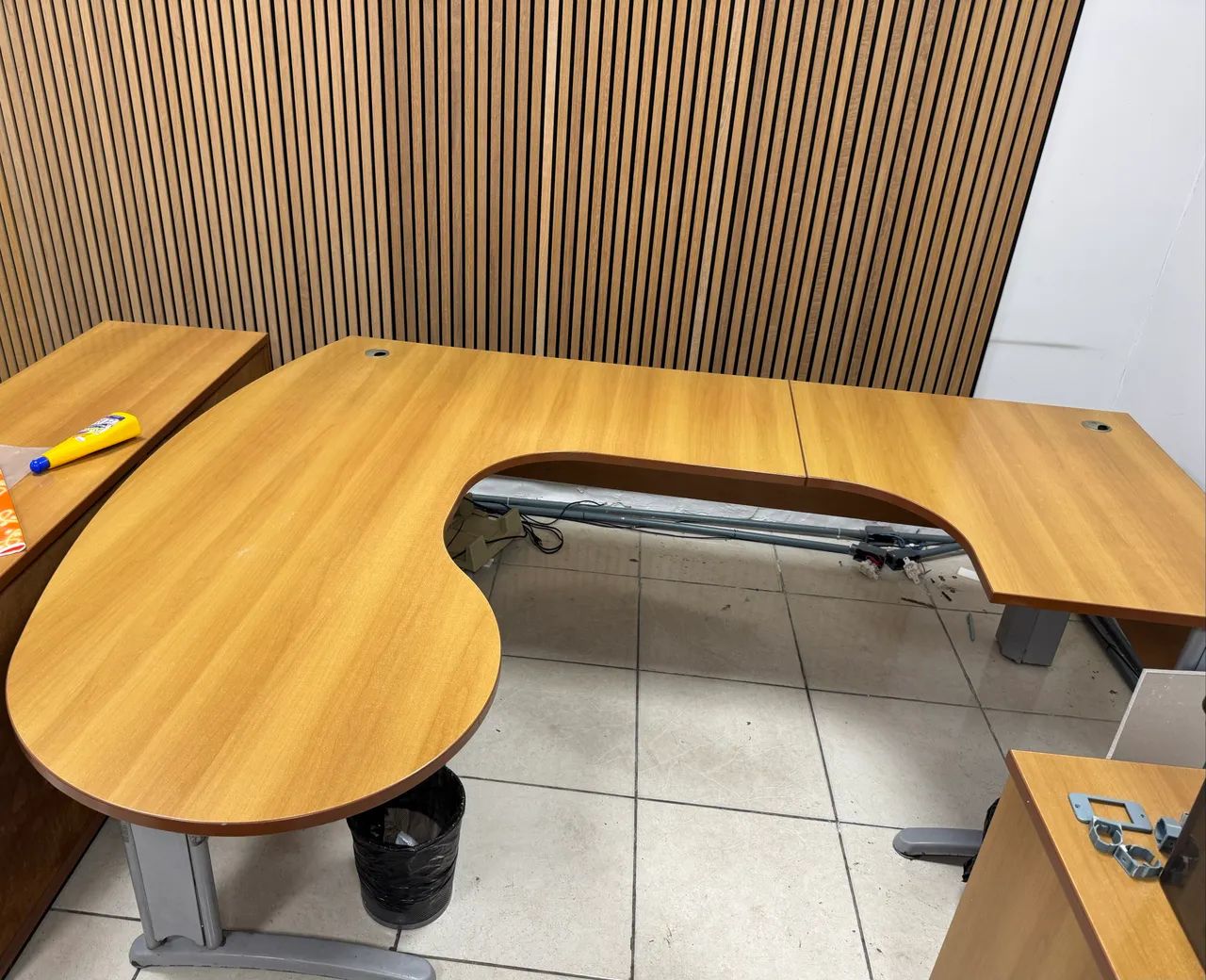 Office Desk