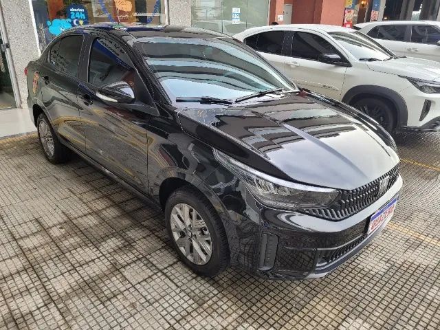 Fiat Cronos Drive 1.3 8V Flex 2026 - Foto 3