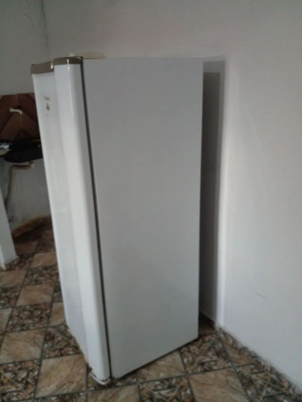 Geladeira em bom estado! - Foto 5
