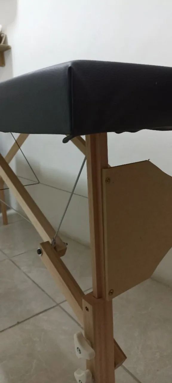 Maca de Massagem  - Foto 3