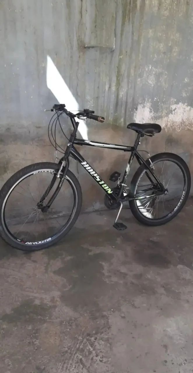 Bicicleta Aro 26 - Foto 3