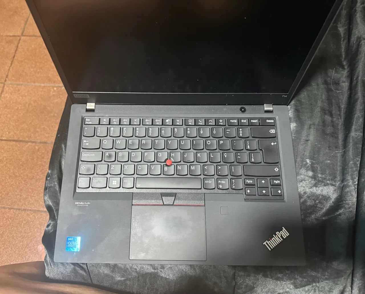 notebook thinkpad t14 - Lenovo  - Foto 4