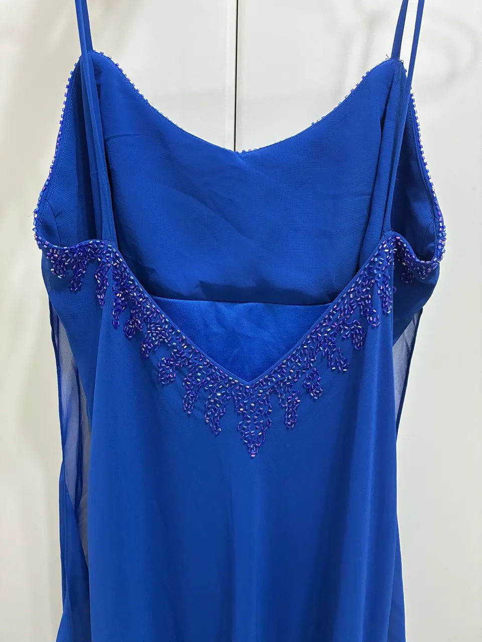 Vestido de festa  - Foto 3