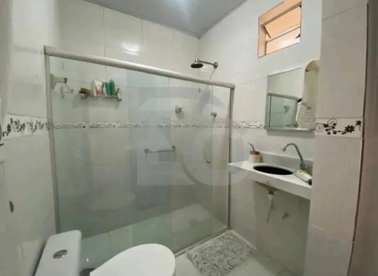 Casa no Conjunto Orlando Dantas com Sala Ampla, Quintal e 3 Quartos - Foto 4
