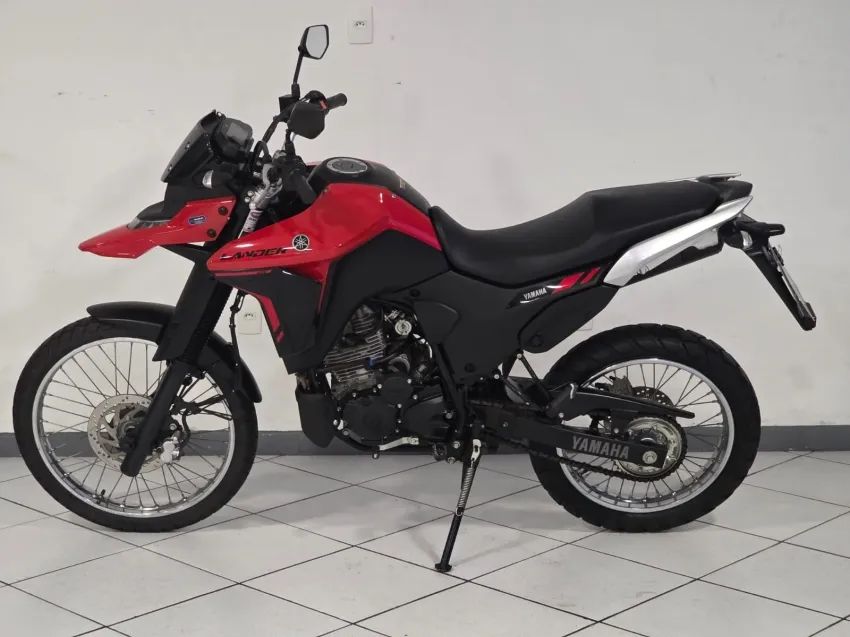 Yamaha XTZ 250 LANDER CONNECTED. - Foto 2
