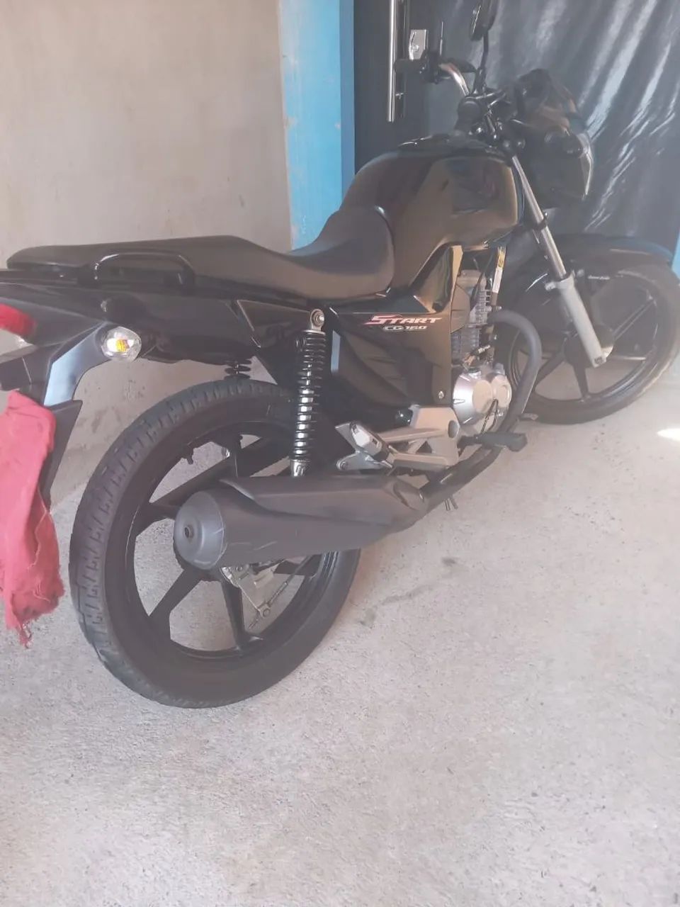 Vende-se 16,500