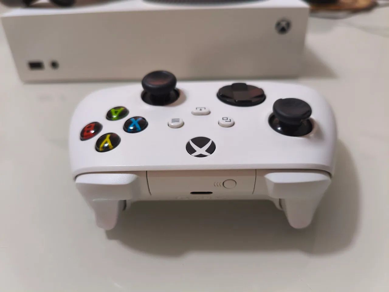 Xbox séries a DOIS CONTROLES - Foto 4