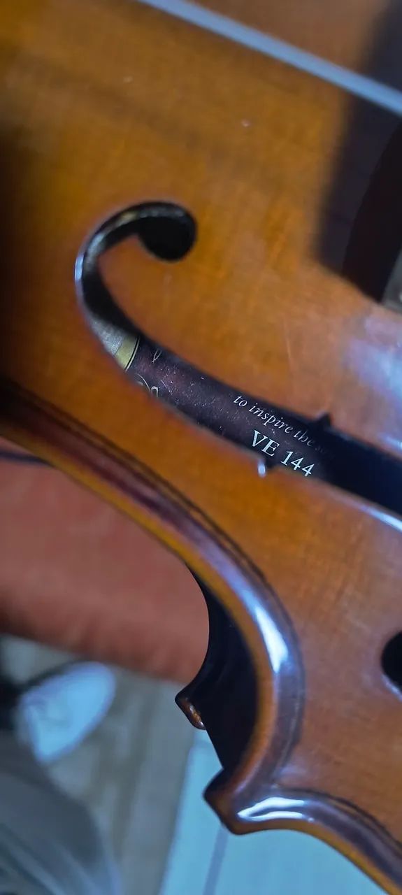 Violino Eagle E144 - Foto 5