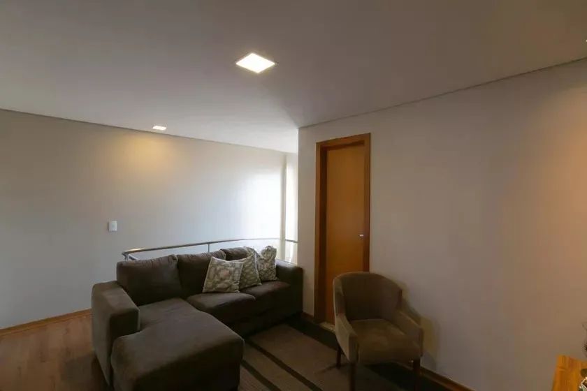 Apartamento à Venda - Heliópolis, 3 Quartos, 180 m2 - Foto 3