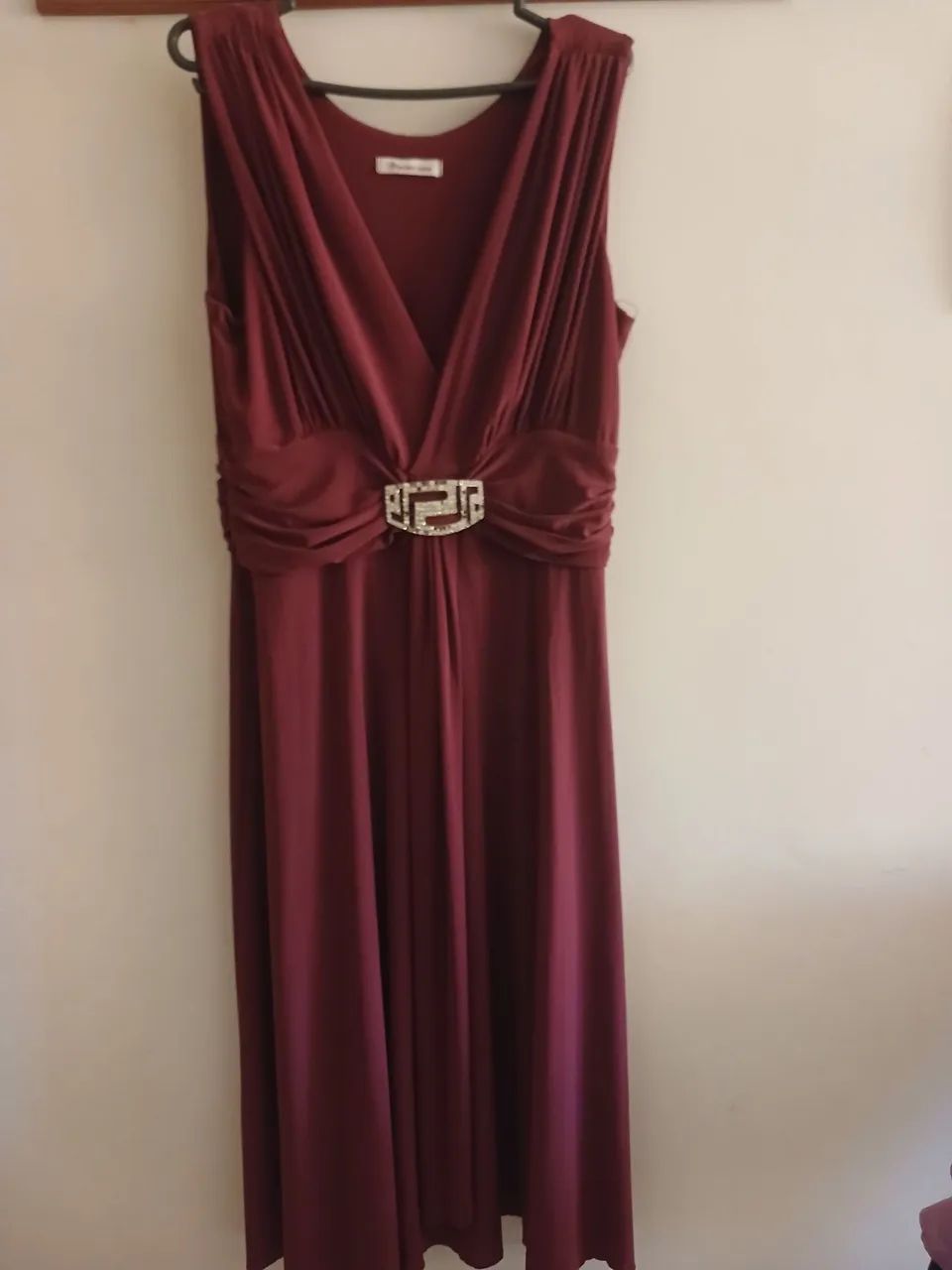 Roupas 
