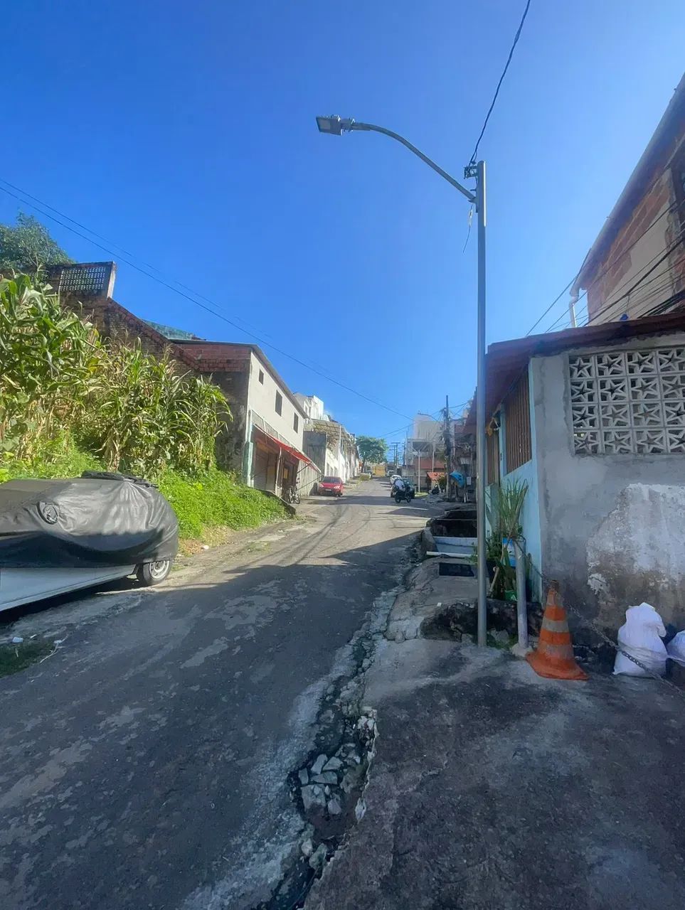 BROTAS TERRENO 320m² OPORTUNIDADE!!! - Foto 4