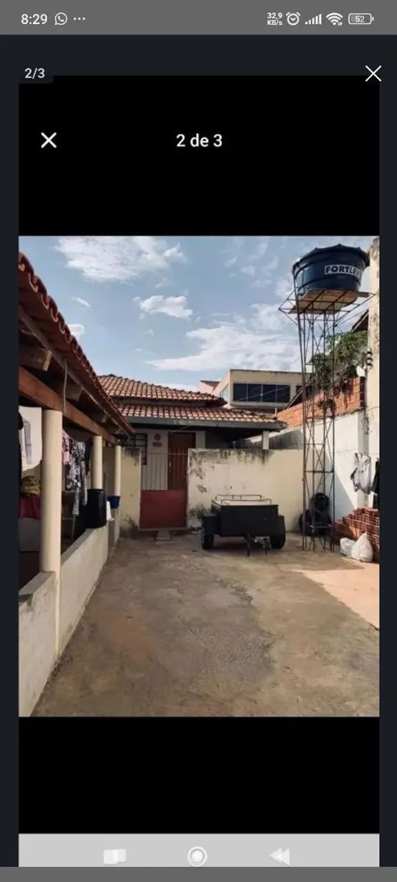 Casa pra vender  - Foto 2