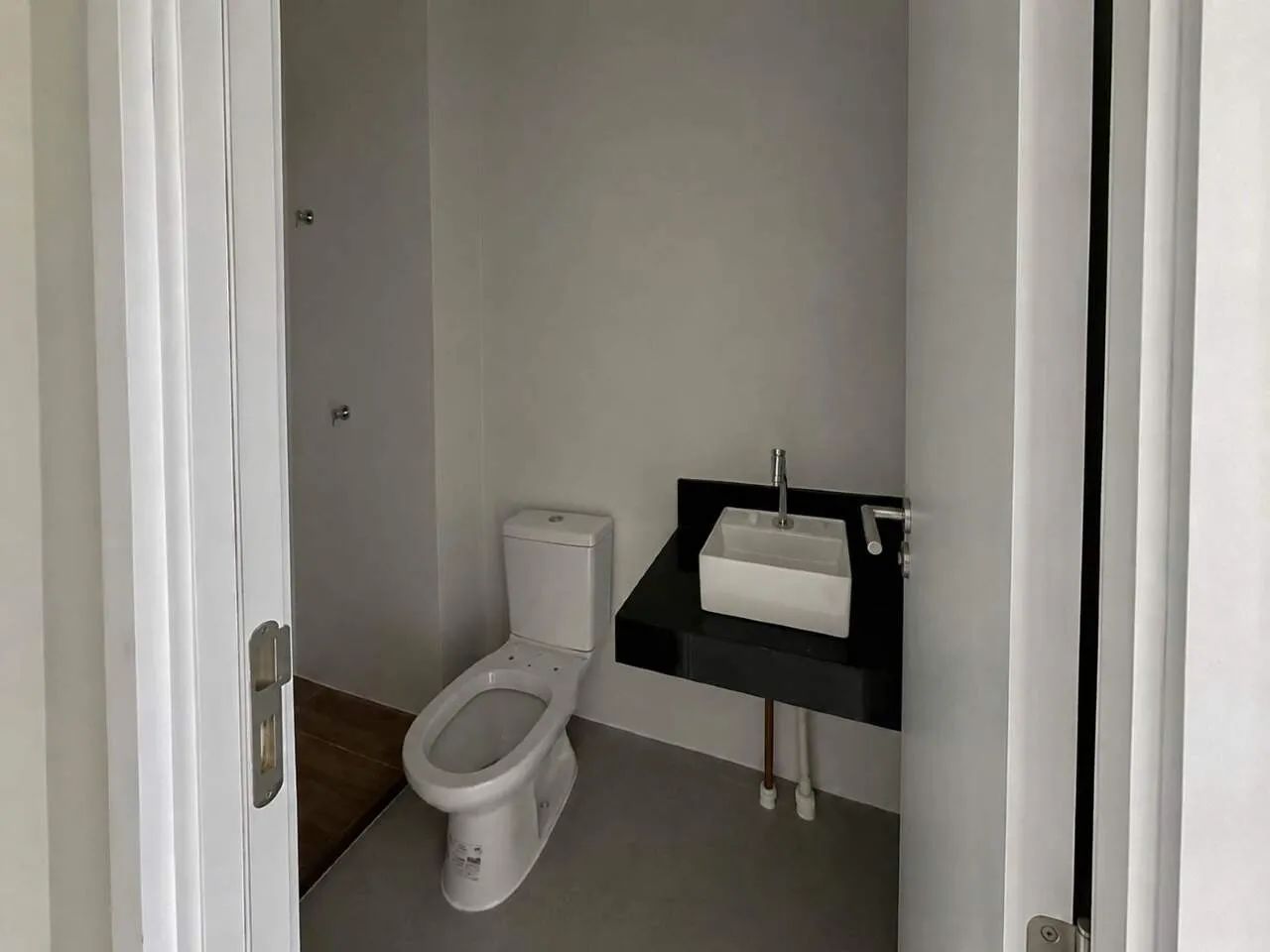Flat à venda, 1 quarto, Cabo Branco - João Pessoa/PB - Foto 5