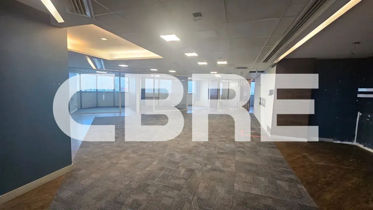 Riomar | Laje corporativa com 641 m² na Av. República do Líbano - Foto 2