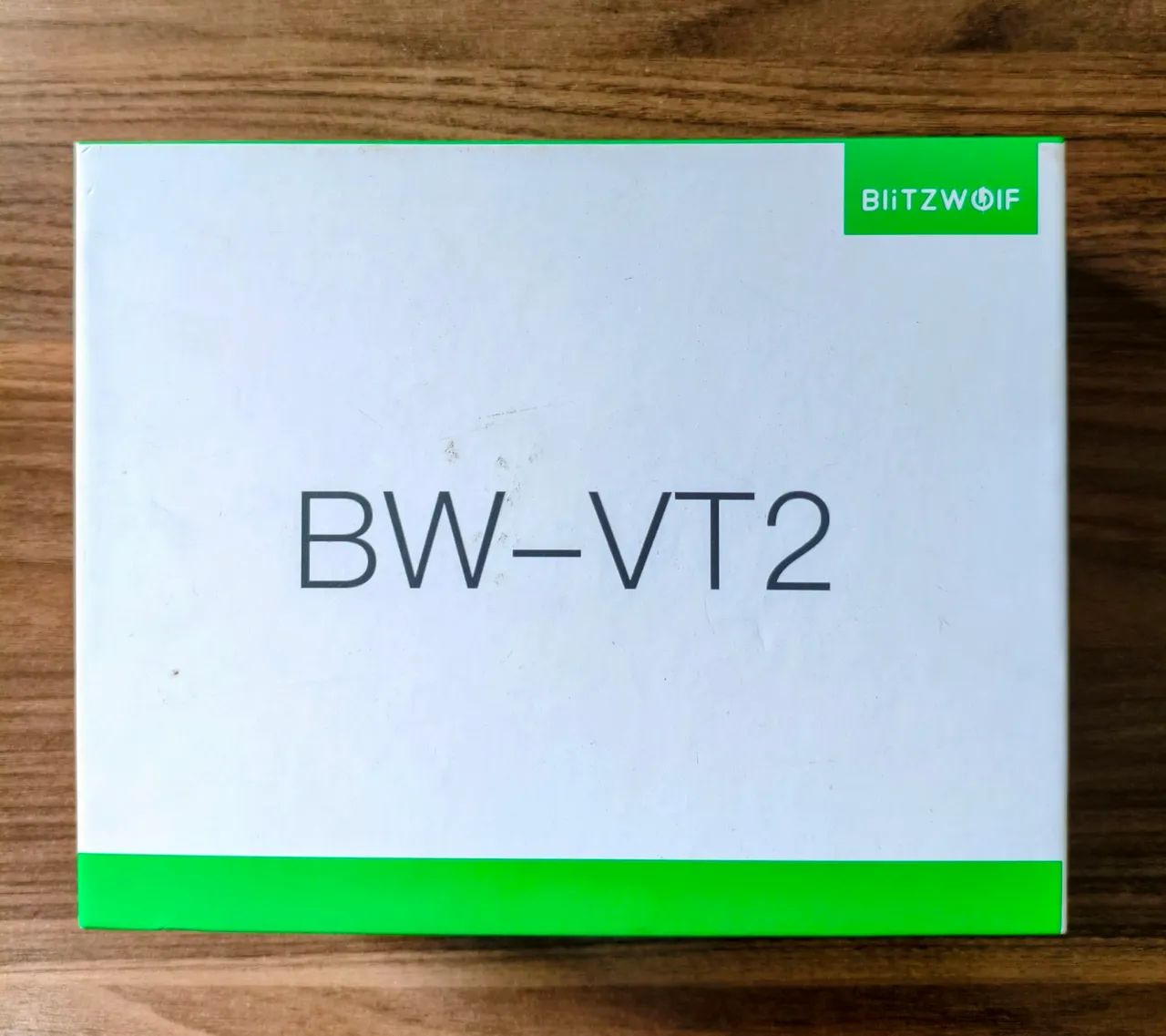 Mini projetor blitzWolf BW-VT2 - Foto 4