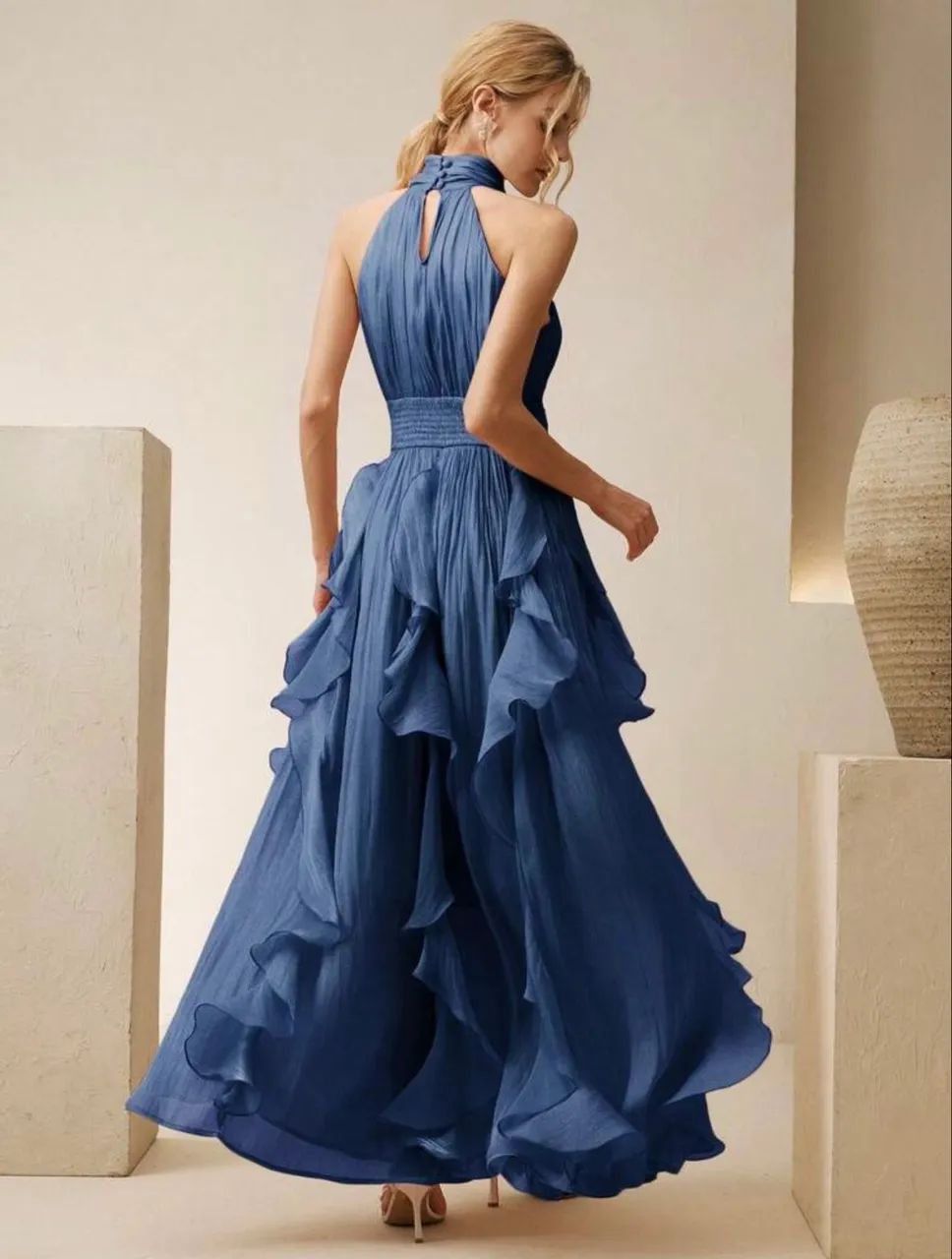 Vestido de festa - Foto 2