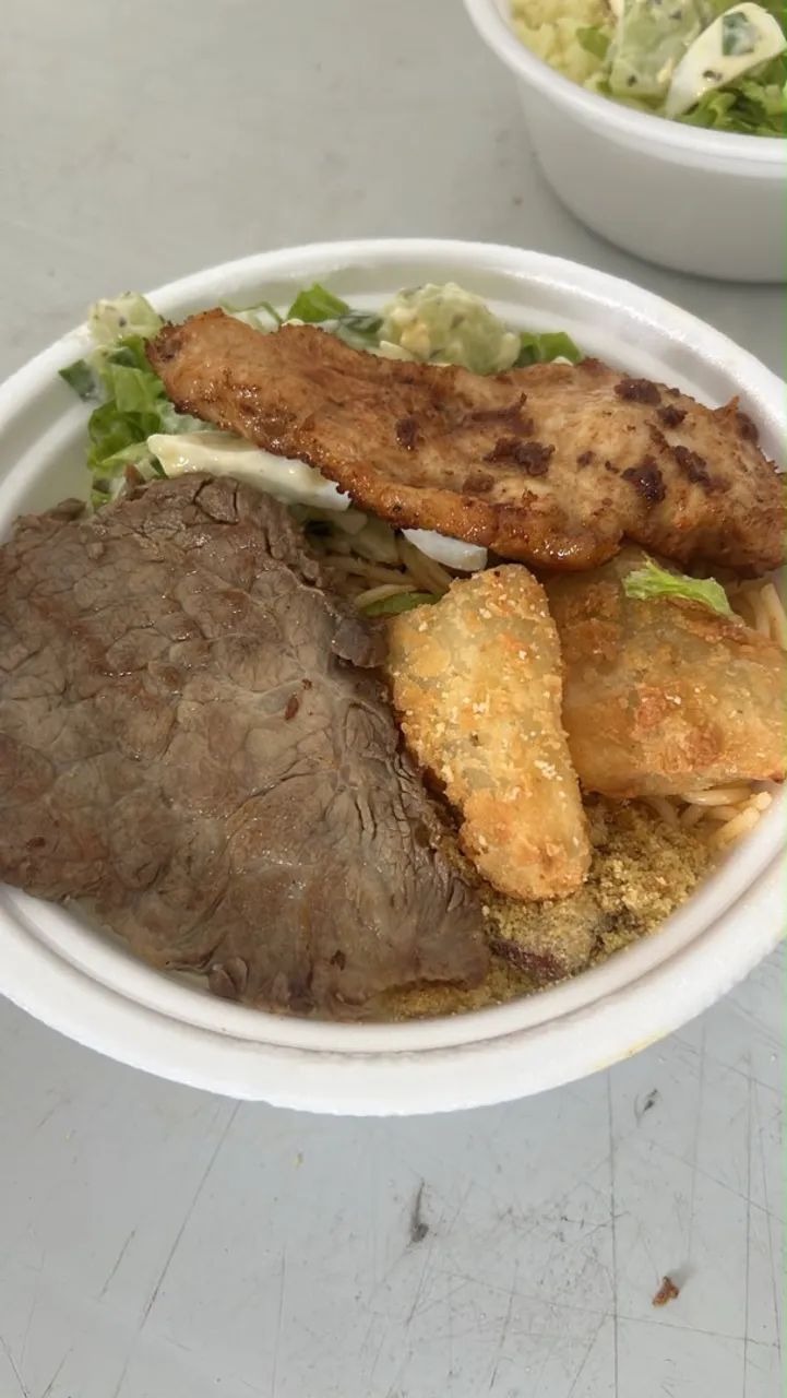 Cozinheira 