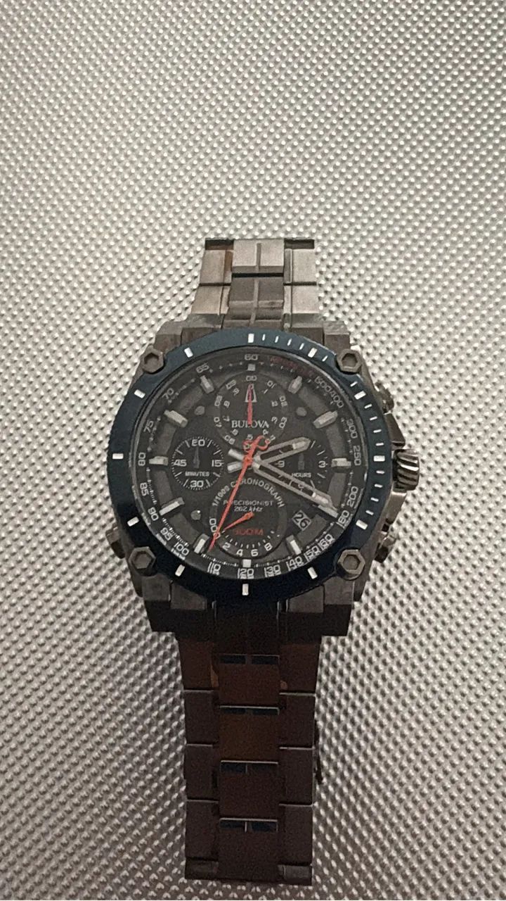 Relógio Bulova Preciosinist - Foto 3