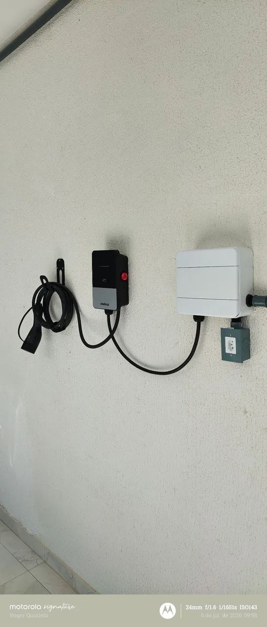 ELETRICISTA RESIDENCIAL PREDIAL COMERCIAL E WALLBOX - Foto 2