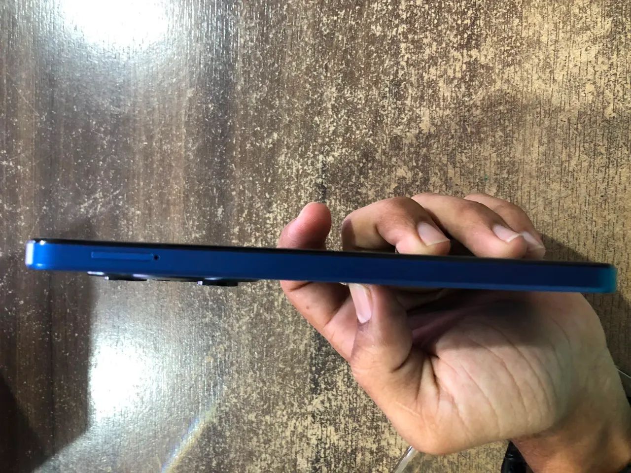 Celular TCL 605 128Gb - Foto 5
