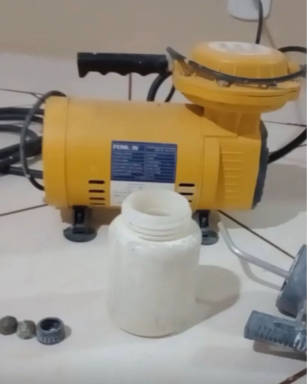 Compressor  - Foto 3