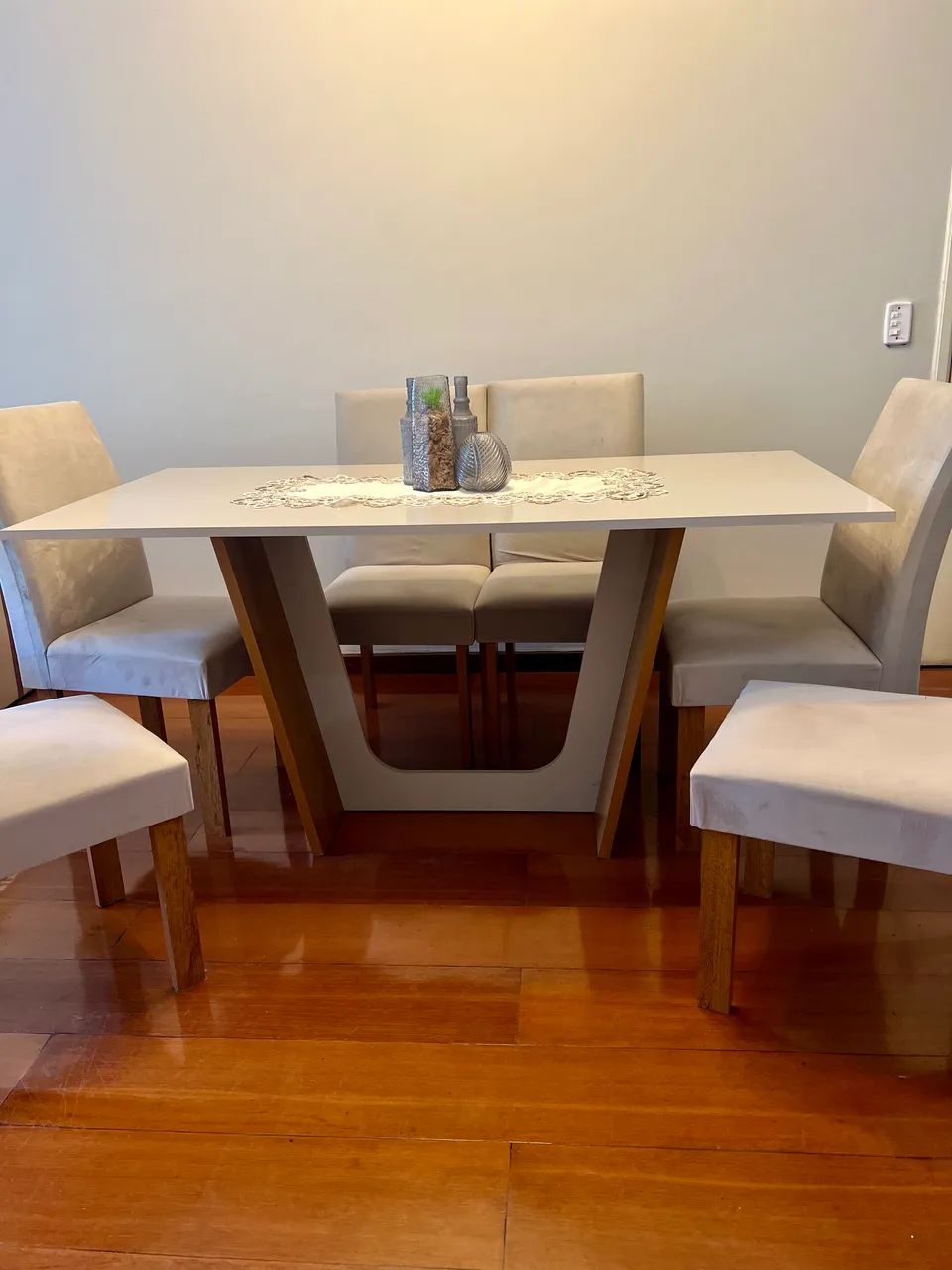 Mesa de jantar  - Foto 2