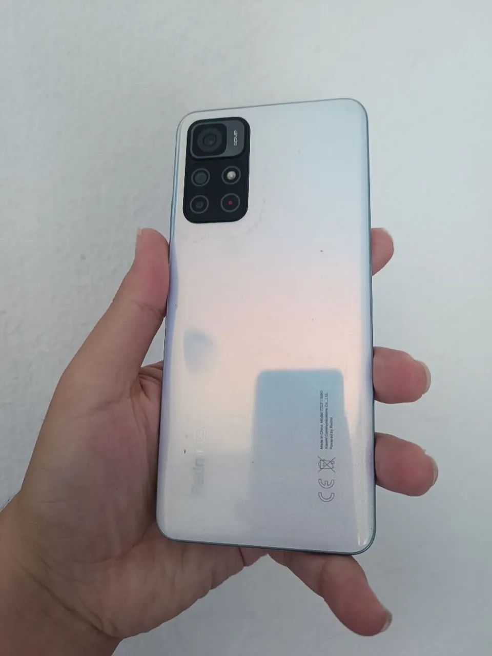 Redmi Note 11S 5g - Foto 2