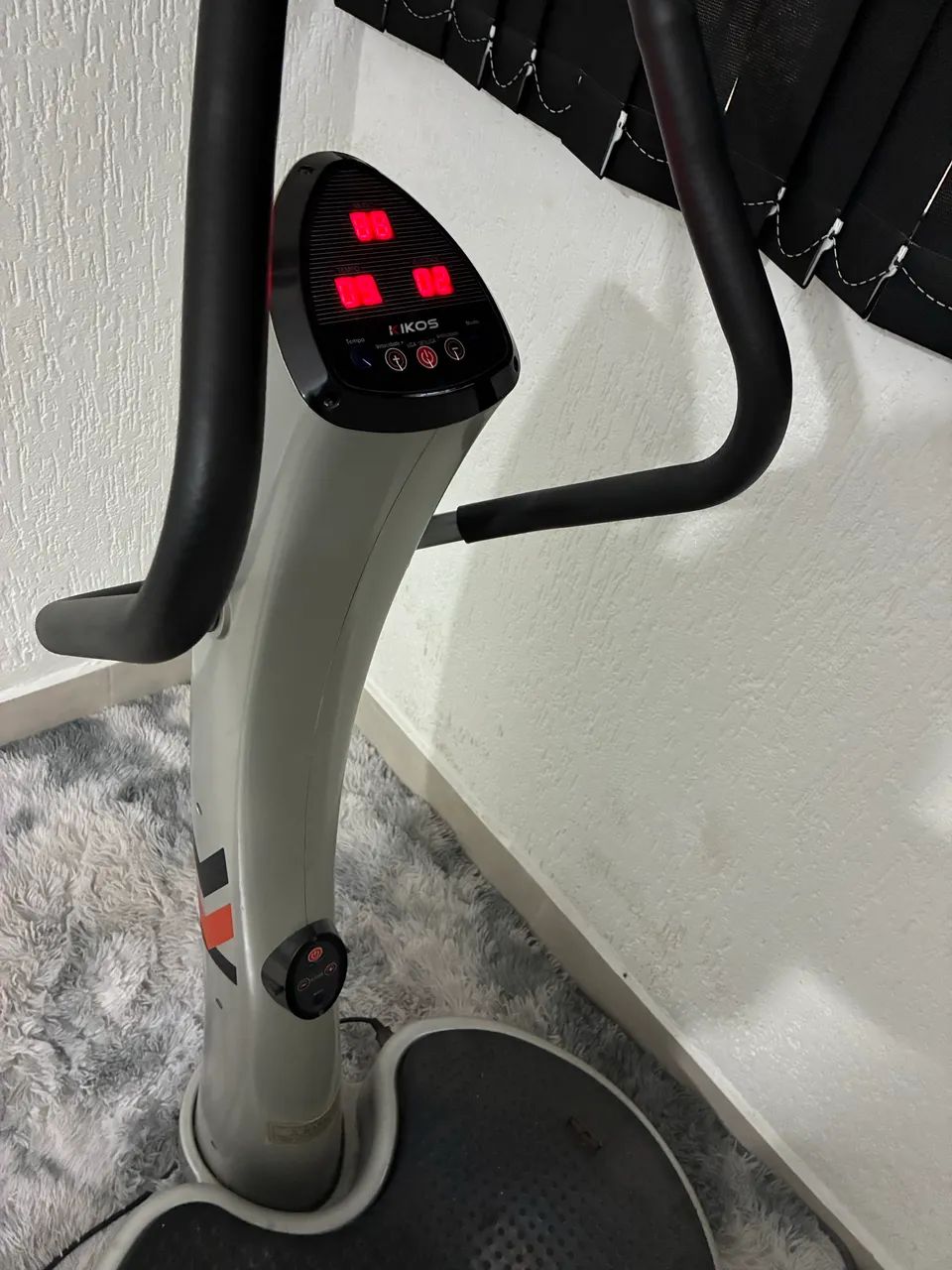 Plataforma vibratória  - Foto 3