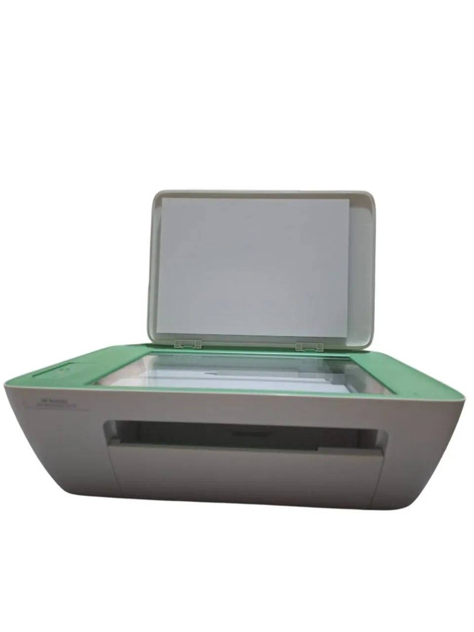 Hp Deskjet Ink Advantage 2376 - Periféricos e Acessórios de