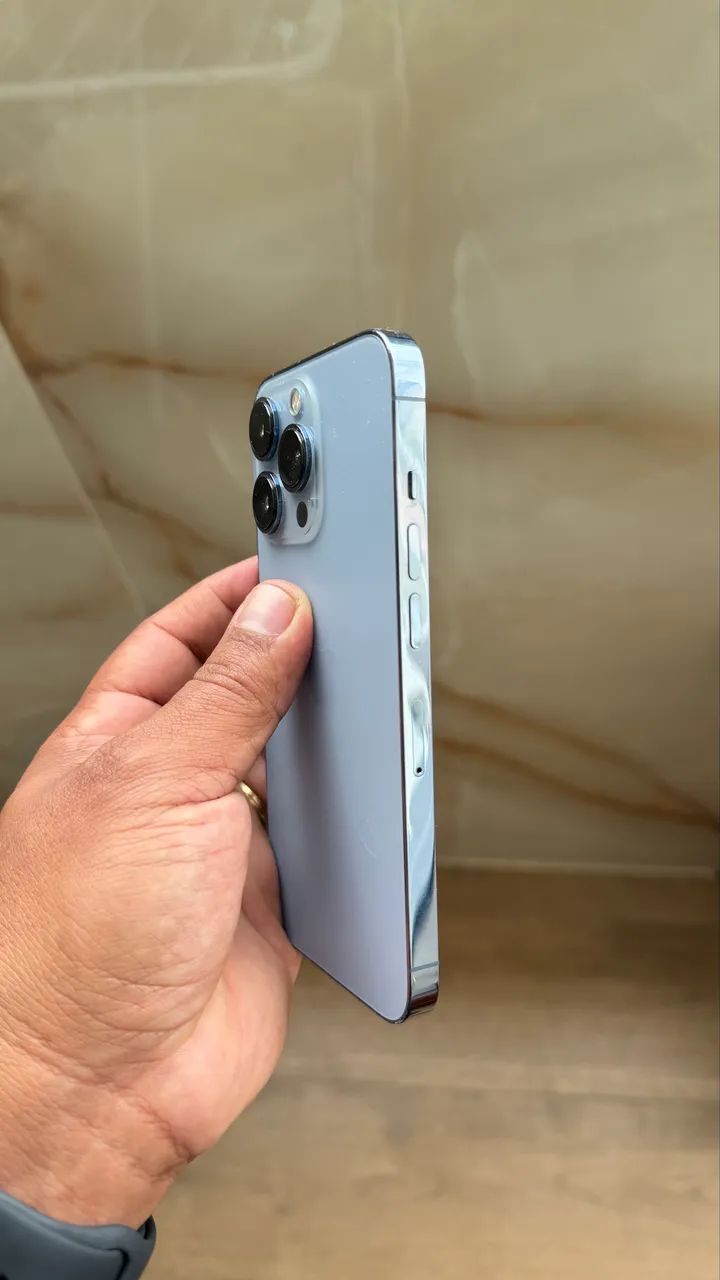 IPHONE 13 pro - Foto 3