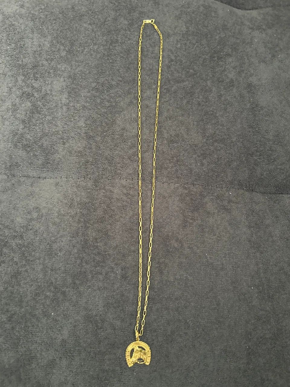 Cordão de ouro 18 4,7gramas 