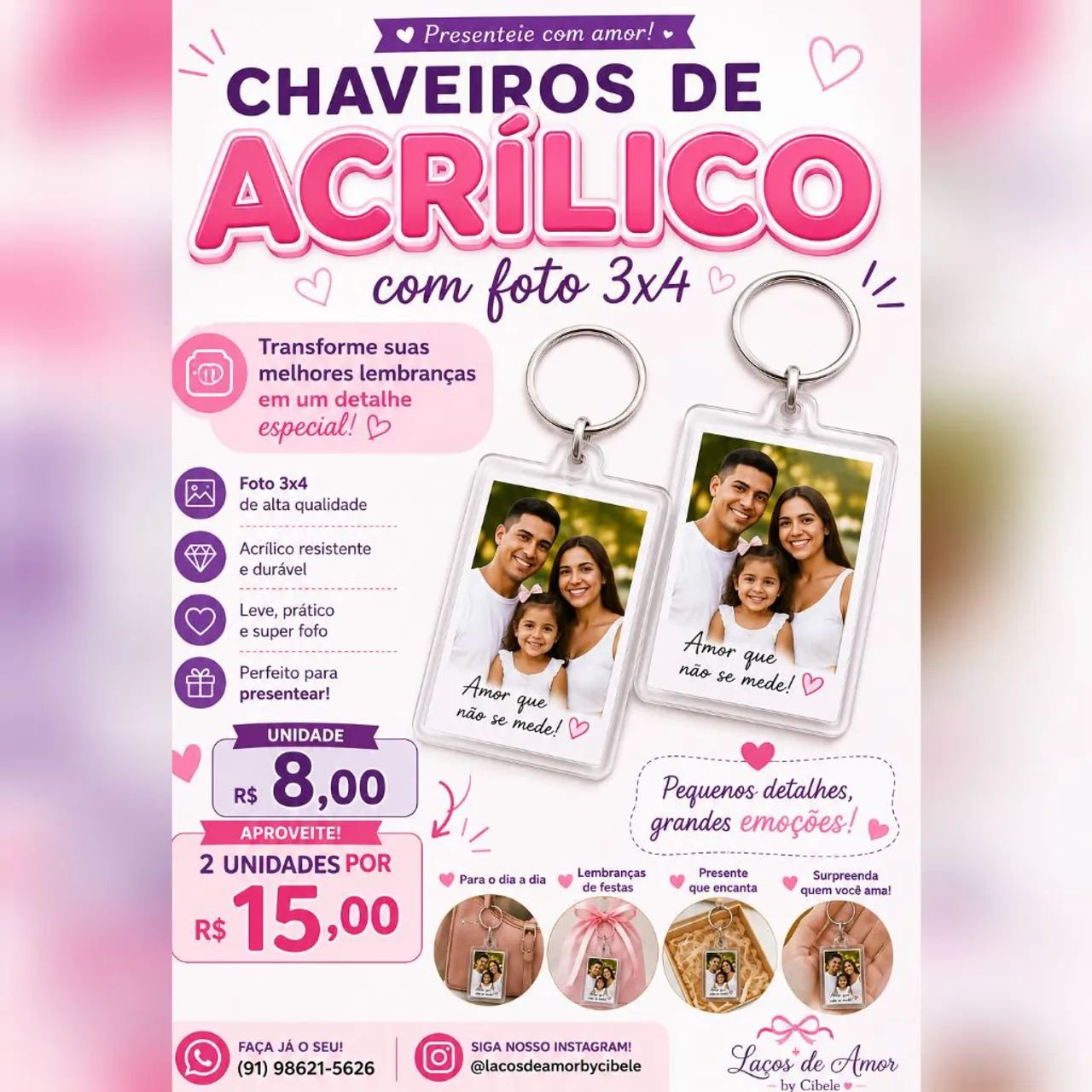 Serviços de impressão
