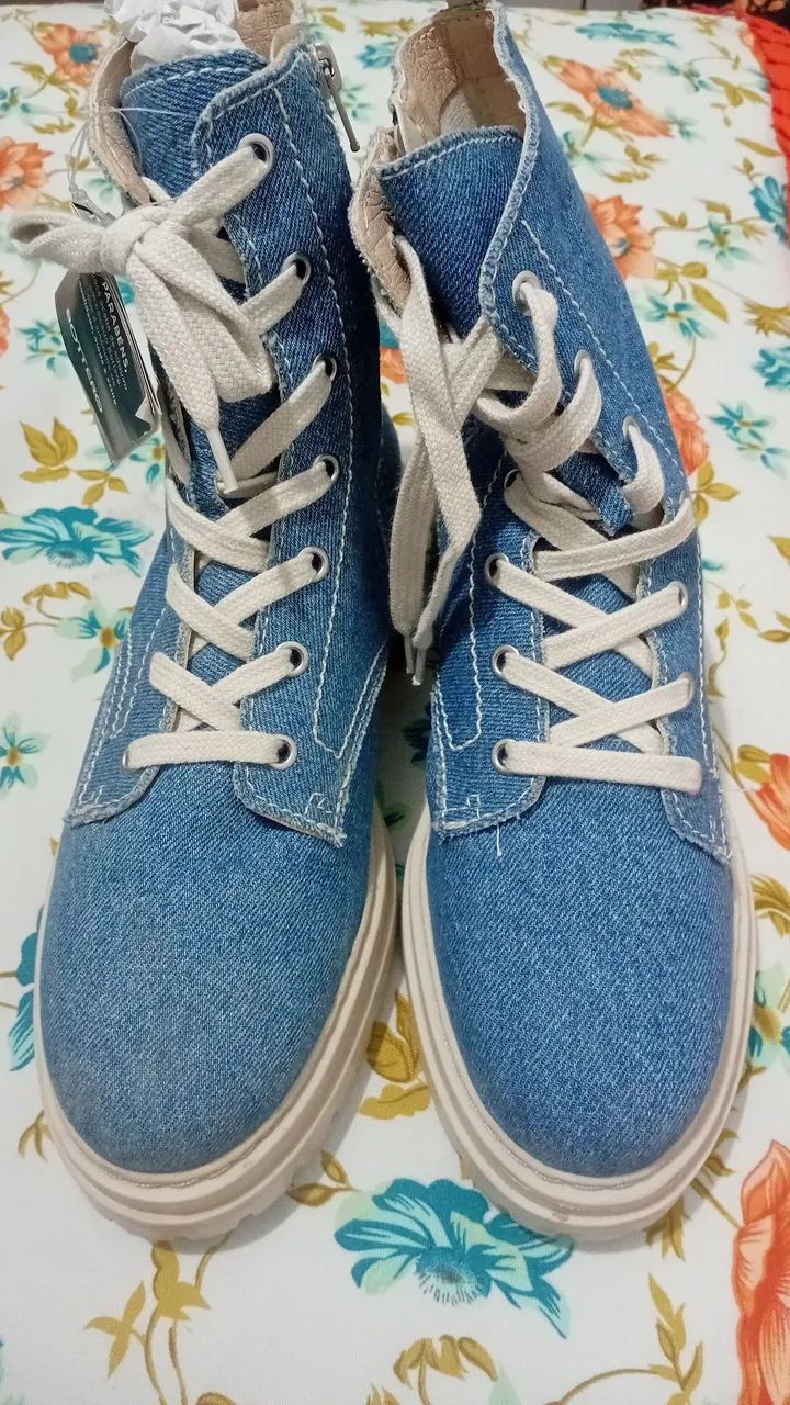 Bota Boterro