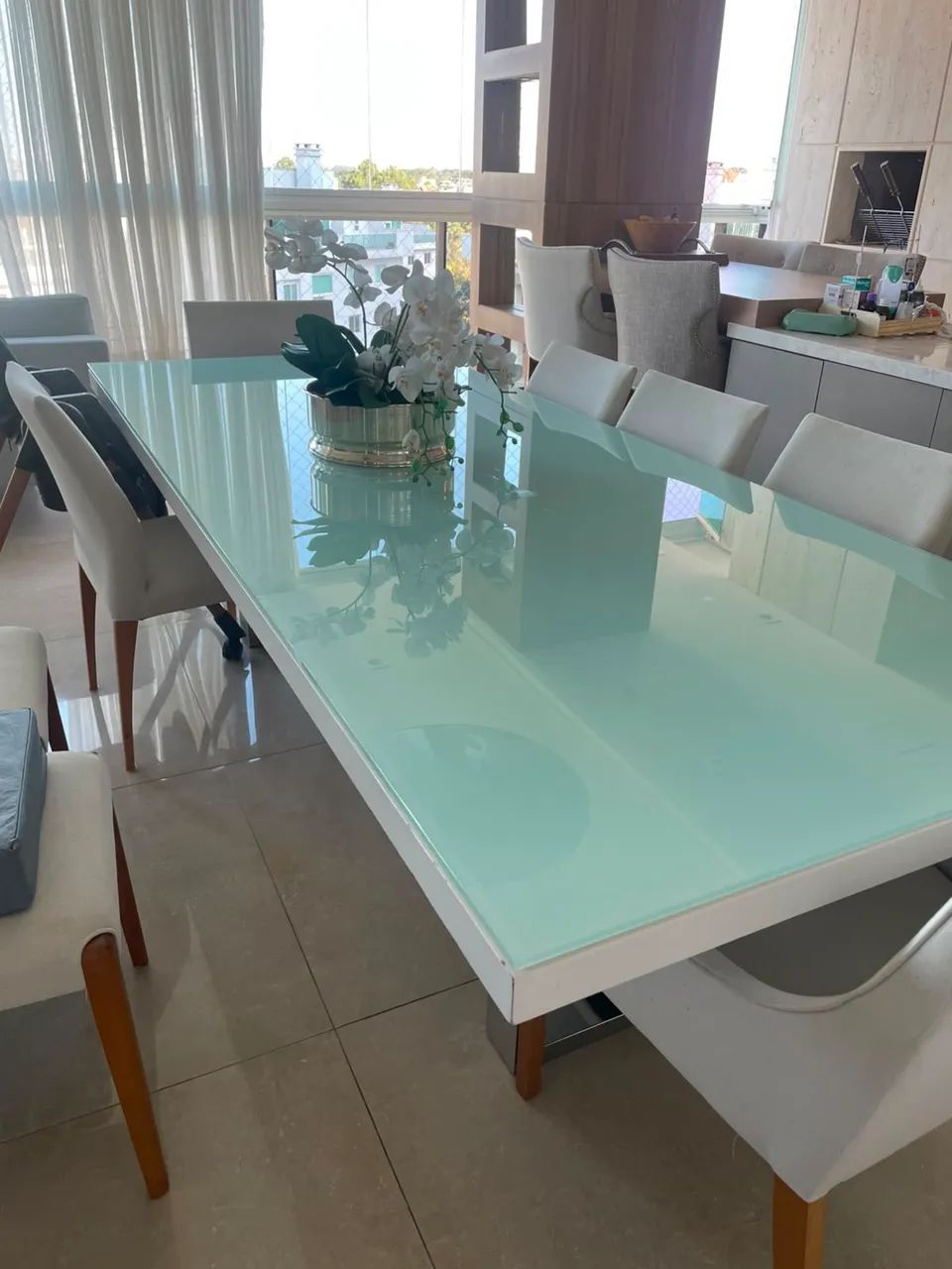 Mesa de Jantar - Foto 2