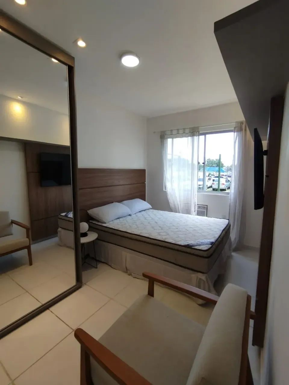 Apartamento próximo da Augusto Montenegro - Foto 2
