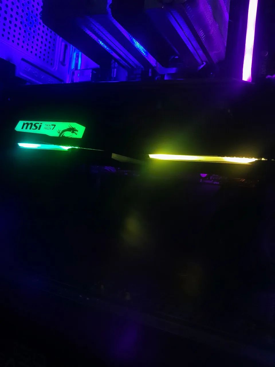 RTX 2060 SUPER - Foto 5