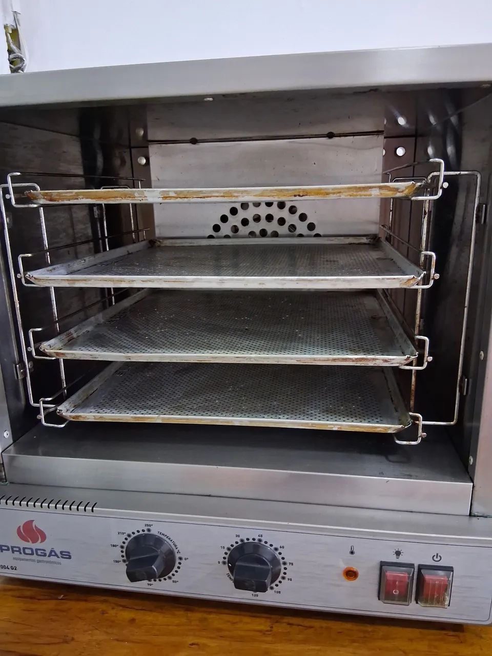 Forno  Progás  - Foto 2