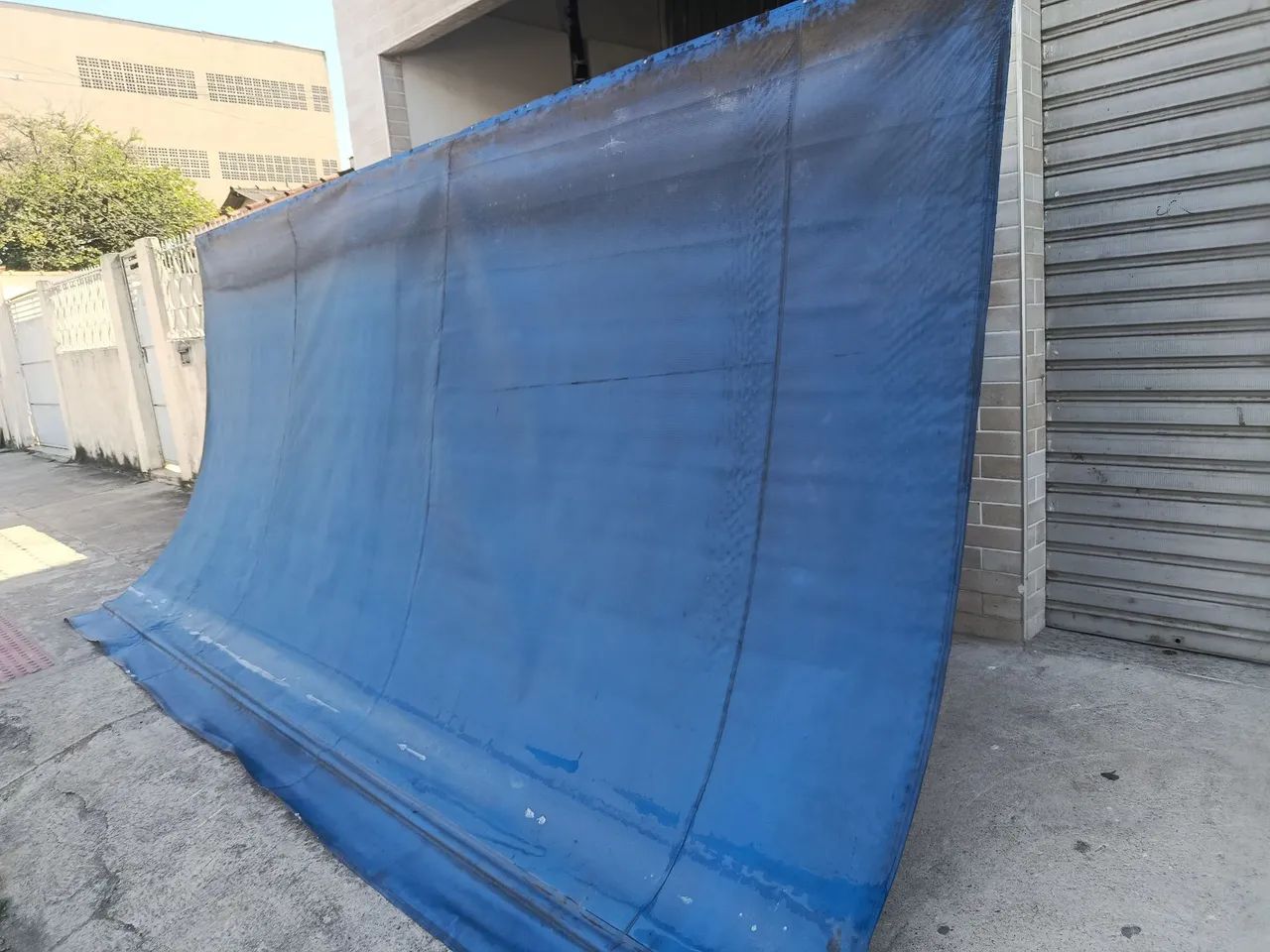 Toldo perfeito pra vc 
