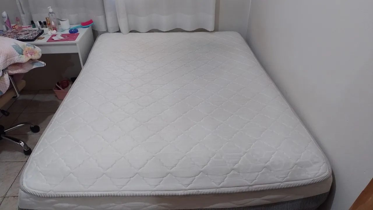 CAMA DE CASAL - Foto 2